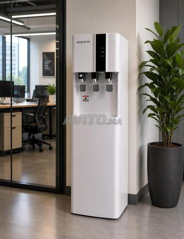 نافورة AQUALIFE RO