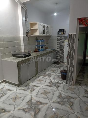 شقة مفروشة للإيجار - 2