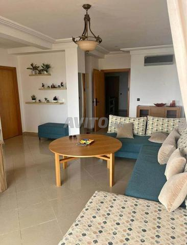 Appartement chic à louer Beni Mellal - 2
