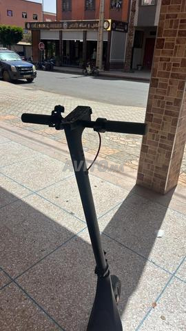 Trottinette électrique Xiaomi 4 Lite 2Gen - 2