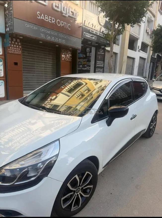 Renault Clio 4 2021 Diesel à vendre