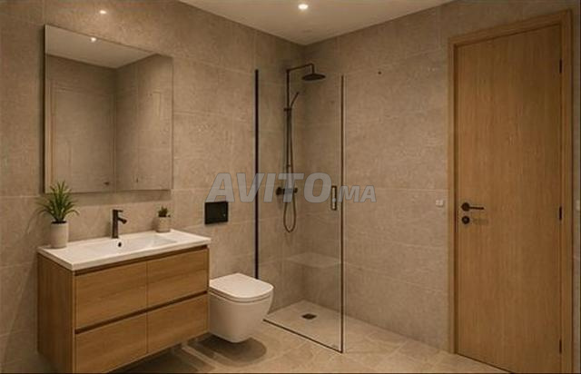 Studio à vendre 63 m² à Victor Hugo