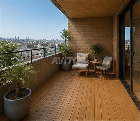 Studio à vendre 63 m² à Victor Hugo