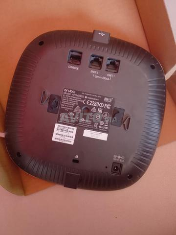 Aruba AP-325 – نقطة وصول واي فاي احترافية - 2