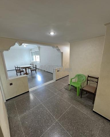 Appartement Meublé AGDAL