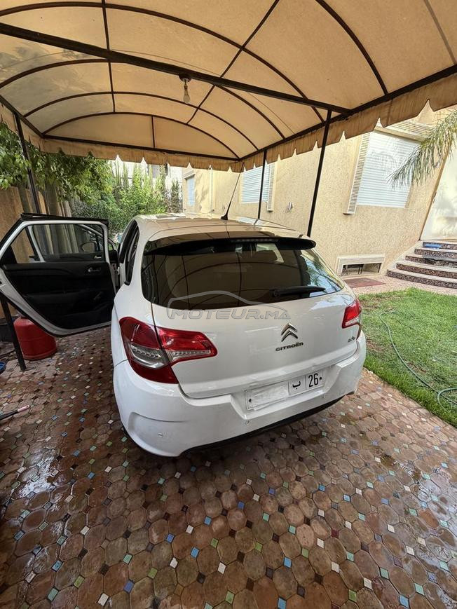 Citroën C4