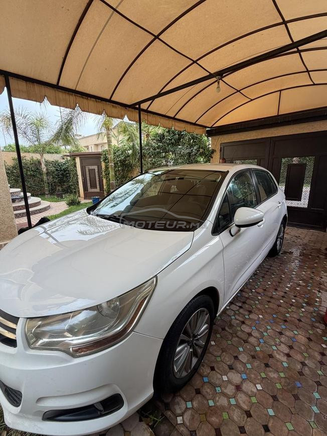 Citroën C4