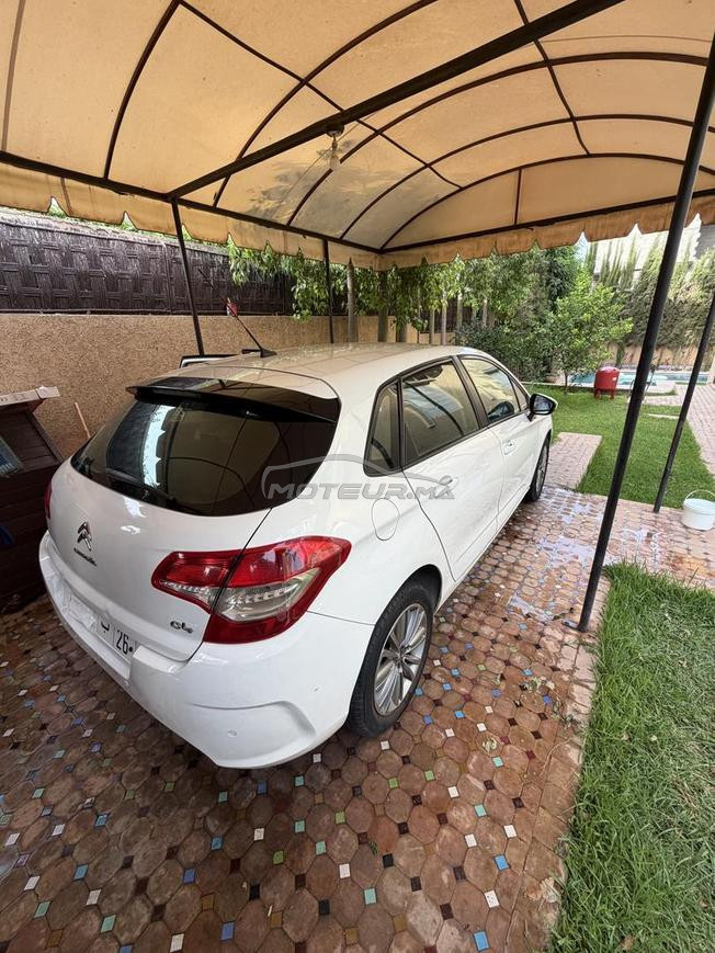 Citroën C4