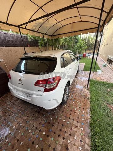 Citroën C4 - 2