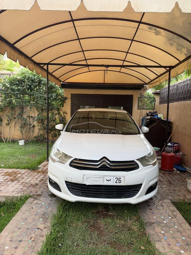Citroën C4