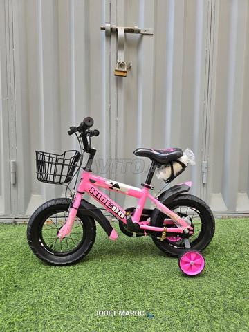 Vélo VTT BMX Sport - 2