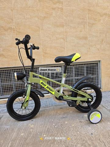 Vélo VTT BMX Sport