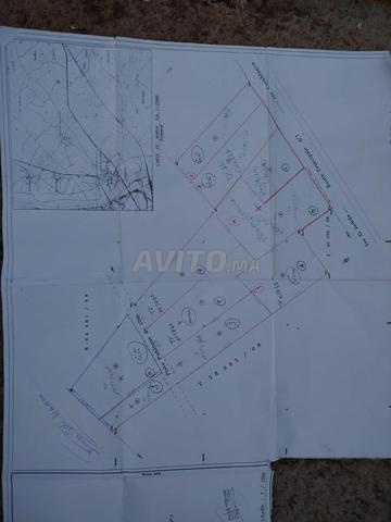 أرض بجوار تجزئات سكنية - 2