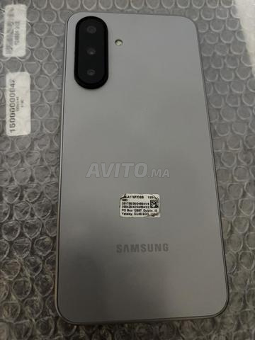 Samsung A17