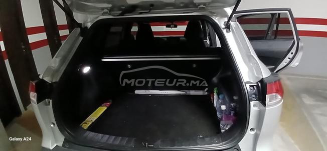Toyota Corolla X SUV Hybride Automatique 2021