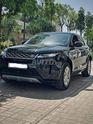 Range Rover BB Vellar Diesel 2021