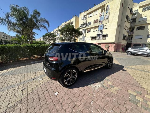 Clio 4 Intense - 2