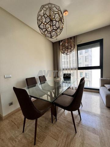 Appartement 2 Chambres meublé - 2