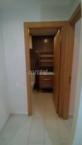 Appartement à louer 42 m² à Casablanca - 2