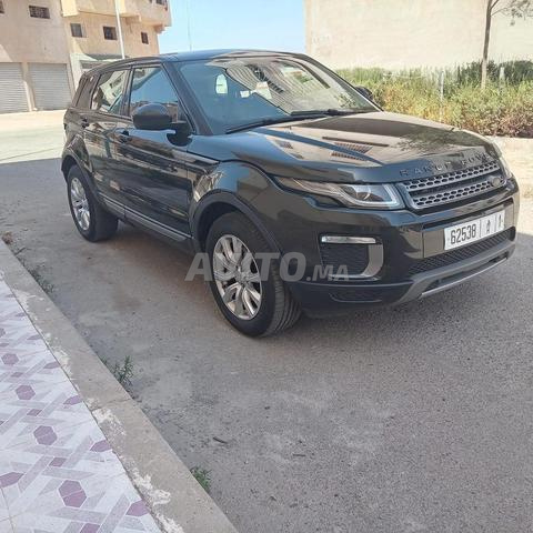 Range Rover Evoque - 2