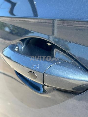 Hyundai Tucson Diesel Automatique 2023/11 à Agadir