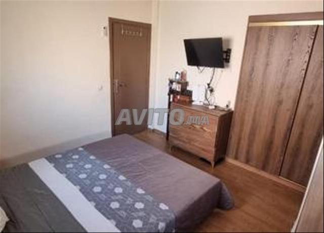 Appartement à vendre 66 m² à Marrakech - 2