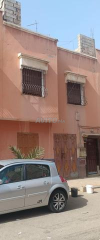 Maison à vendre quartier Hay Zaytoun Tikouine Agadir - 2