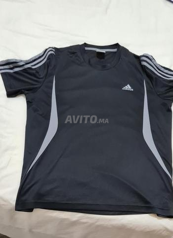 Veste Adidas - 2