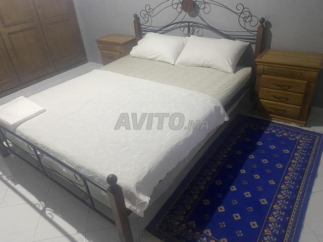 شقة للإيجار 80 متر مربع في طنجة - 2