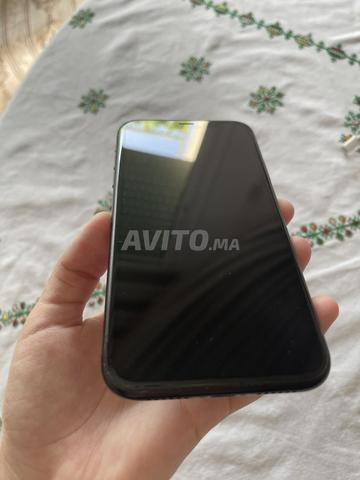 iPhone XR, 64Go, état comme neuf. - 2