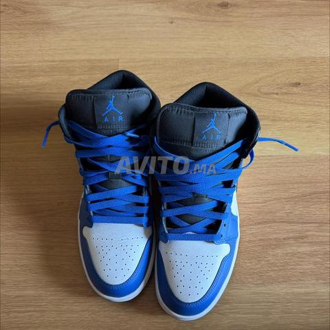 Jordan air mid à vendre pointure 42 - 2