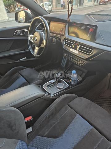 BMW. Gran Coupé ./ 2021