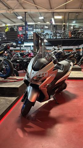Suzuki Burgman