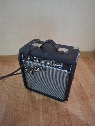Ampli Guitare Squier Frontman 10G - 2