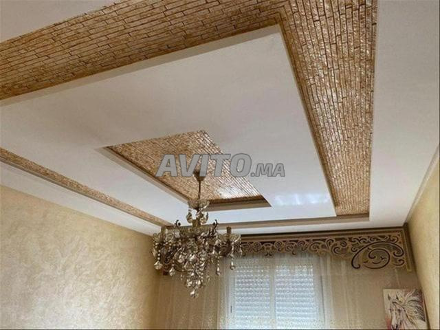 Appartement Meublé à vendre 54 m² à Tanger - 2