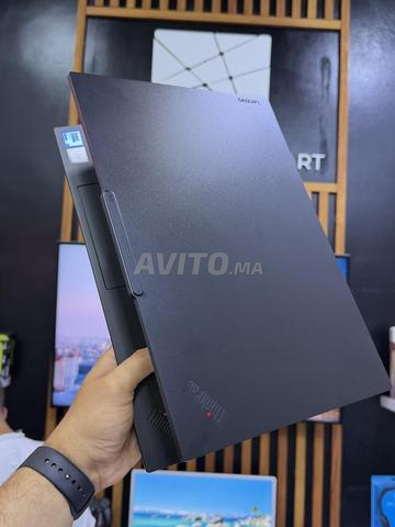 Lenovo ThinkPad E16 Gen 3 | Ultra 7-255H