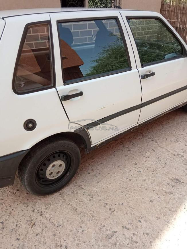 fait uno model 2033