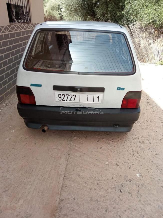 fait uno model 2033