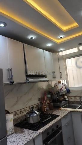 Appartement à vendre près du souk de Tanger Balia - 2