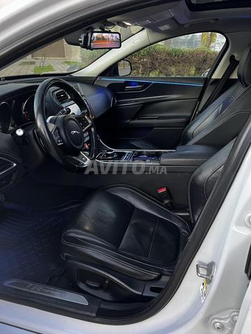 جاكوار XE R-Sport - 2