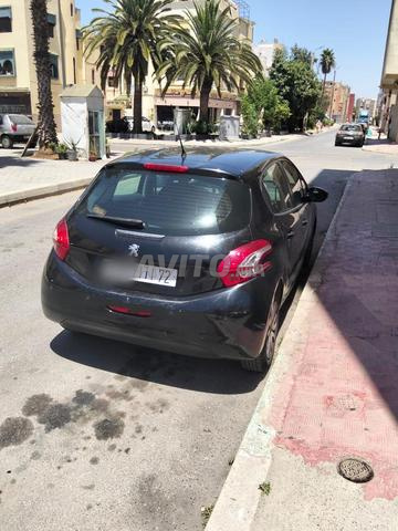 بيجو 208 لايك - 2