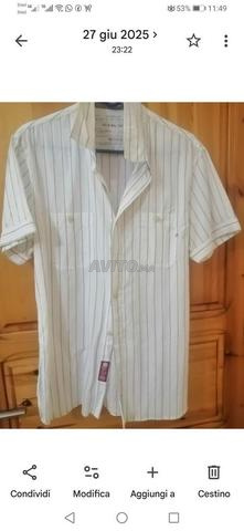 T-shirt Replay original taille M - 2