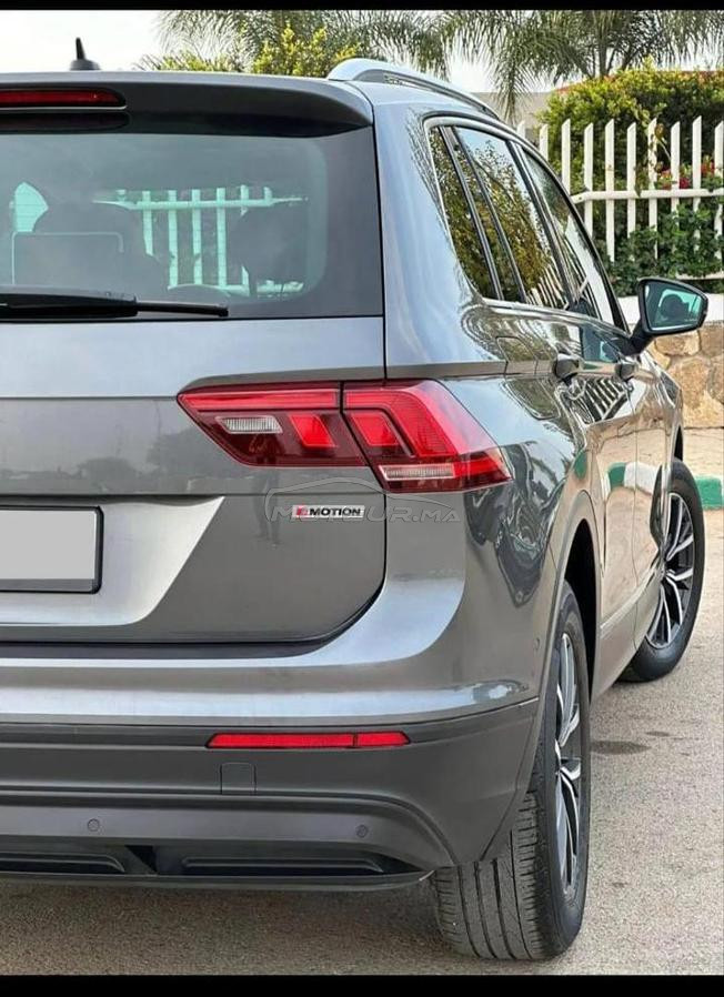 Tiguan 2020 comme neuf 47klm