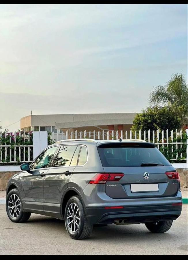 Tiguan 2020 comme neuf 47klm