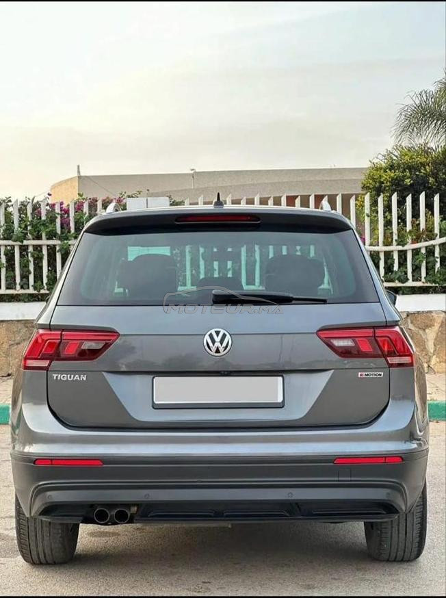 Tiguan 2020 comme neuf 47klm