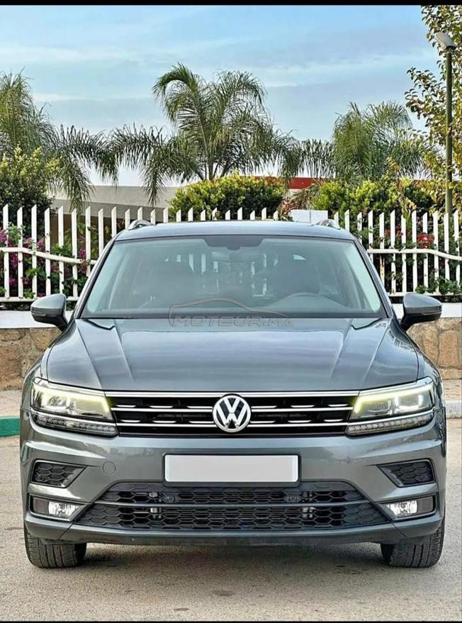 Tiguan 2020 comme neuf 47klm