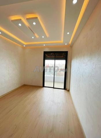 Appartement à vendre 78 m² à Témara - 2