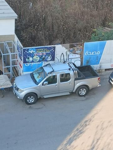 Nissan à vendre - 2
