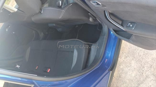 Peugeot 2008 Diesel Manuelle 2020 à Marrakech