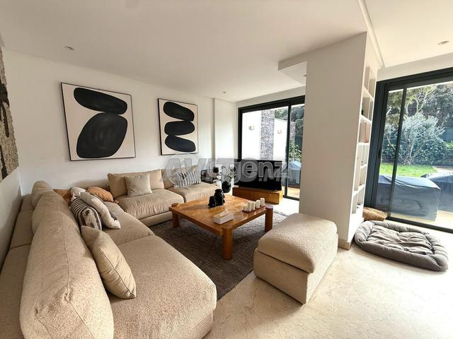 BOU-BO-1068 - Appartement à vendre à Ville Verte